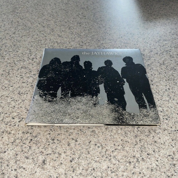 The Jayhawks - Mockingbird Time - The Jayhawks CD - Picture 1 of 4
